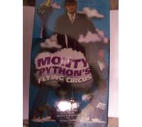 Monty Python's Flying Circus: Set 1 [VHS]