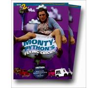 Monty Python's Flying Circus: Set 2, Episodes 7-13 [Import USA Zone 1]