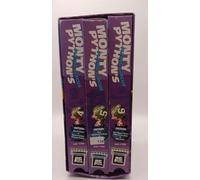 Monty Python's Flying Circus: Set 2 [VHS]
