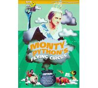 Monty Python's Flying Circus: Set 3, Episodes 14-19 [Import USA Zone 1]