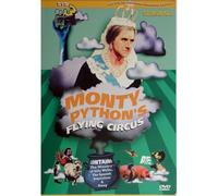 Monty Python's Flying Circus - Set 3: Season 2