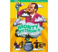 Monty Python's Flying Circus, Set 4, Eps. 20-26 [Import USA Zone 1]