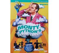 Monty Python's Flying Circus - Set 4: Season 2
