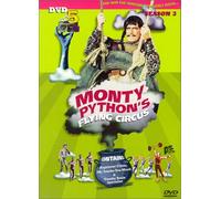 Monty Python's Flying Circus - Set 5 (Epi. 27-32) [Import USA Zone 1]