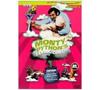 Monty Python's Flying Circus - Set 6 (Epi. 33-39)