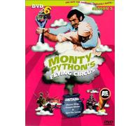 Monty Python's Flying Circus - Set 6 (Epi. 33-39) [Import USA Zone 1]