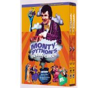 Monty Python's Flying Circus - Set 7 (Epi. 40-45) [Import USA Zone 1]
