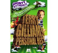Monty Python's Flying Circus: Terry Gilliam's Per [Import USA Zone 1]