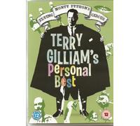 Monty Python'S Flying Circus - Terry Gilliam's Personal Best