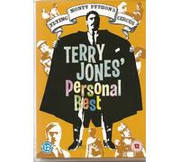 Monty Python'S Flying Circus - Terry Jones' Personal Best