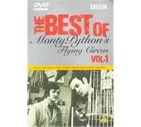 Monty Python's Flying Circus - The Best Of Monty Python's Flying Circus - Vol. 1 G