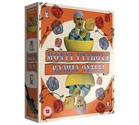 Monty Python's Flying Circus: The Complete Series 1 [Blu-Ray] [Import]