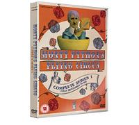 Monty Python's Flying Circus: The Complete Series 1 [Standard DVD] [Import]