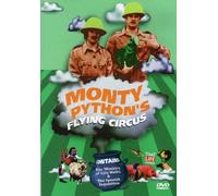 Monty Pythons Flying Circus (The Ministry of Silly Walks & the Spanish Inquisition )