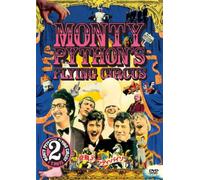 Monty Python's Flying Circus V [Import allemand]