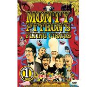 Monty Python's Flying Circus V [Import allemand]