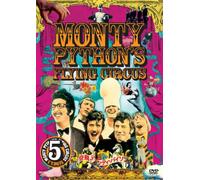 Monty Python's Flying Circus V [Import allemand]