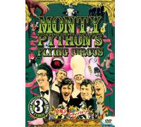 Monty Python's Flying Circus V [Import allemand]