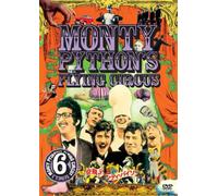 Monty Python's Flying Circus V [Import allemand]