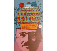 Monty Python's Flying Circus [VHS]
