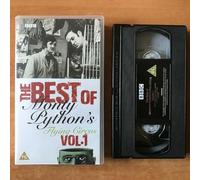 Monty Python's Flying Circus [VHS]