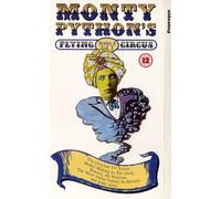 Monty Python's Flying Circus [VHS]