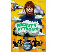 Monty Python's Flying Circus - Vol.7 (DVD) (1970) [Import USA Zone 1]