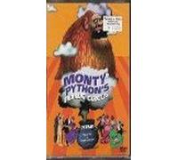 Monty Python's Flying Circus: Zeppelin & Buying an