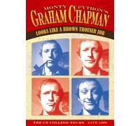 Monty Pythons Graham Chapman Another Brown Trouser [Import anglais]