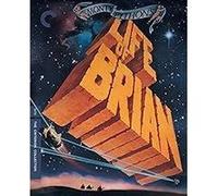 Monty Python's Life Of Brian Blu-ray 4K Ultra HD