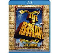 Monty Python's Life of Brian [Blu-ray] [Blu-ray] (2007) Blu-Ray