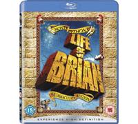 La vie de Brian - Blu-Ray