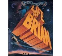 Monty Python's Life Of Brian (Criterion Collection) [Blu-Ray] Sign Language, Subtitled, Widescreen