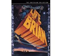 Monty Python's Life of Brian - Criterion Collection [Import USA Zone 1]