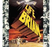 Monty Python – Life of Brian – CD – Réédition (Import)
