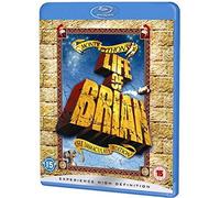 Monty Python's Life of Brian: Immaculate Coll [Blu-Ray]