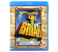 La vie de Brian - Blu-Ray