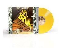 Monty Python – Life of Brian – Bande originale – Vinyle jaune – Integral