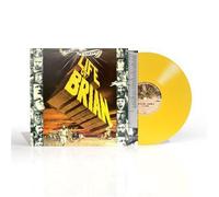 Monty Python's Life Of Brian Vinyle Jaune Vinyle