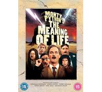 Monty Python's Meaning Of Life [DVD]