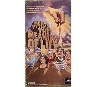 Monty Python's Meaning of Life [VHS]