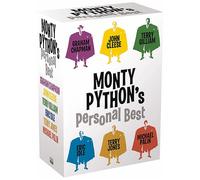Monty Python's Personal Best