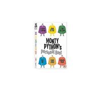 Monty Python's Personal Bests Collection - Coffret Dvd (2006)