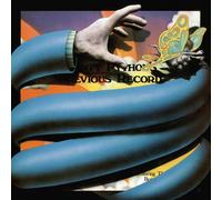 Monty Python's Précédent Disque 1LP Vinyle 2019 Virgin