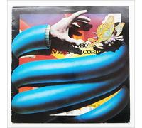 Monty Python's Previous Record