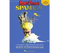 Monty Python's Spamalot Eric Idle, John Du Prez (Auteur)