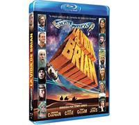 Monty Python's The Life of Brian (LA VIDA DE BRIAN, Importé d'Espagne, langues sur les détails)