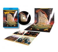 MAJENG MEDIA AB Monty Python's The Meaning of Life