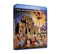 Monty Python's The Meaning Of Life