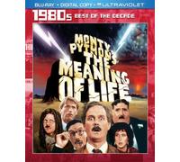 Monty Python's The Meaning of Life [Blu-Ray]